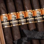Olmec Maduro Corona Gorda
