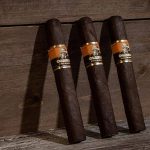 Olmec Maduro Corona Gorda