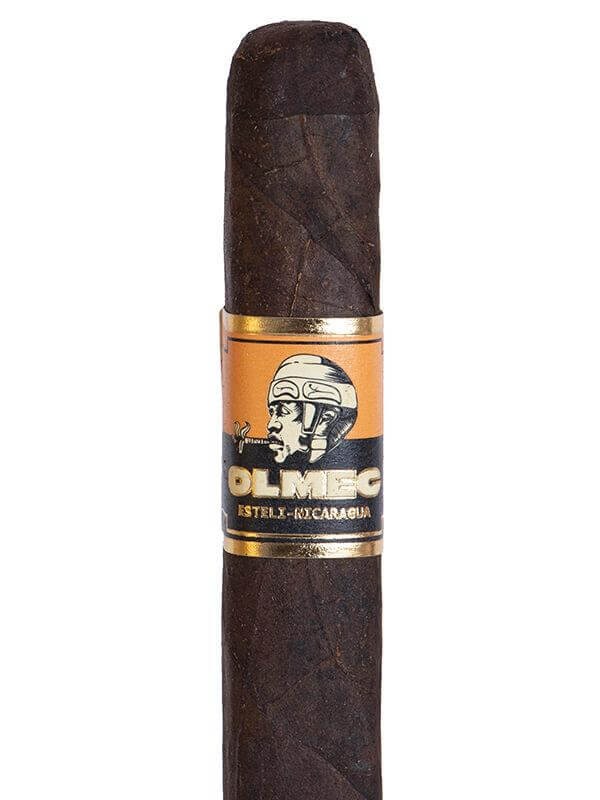 Olmec Maduro Corona Gorda