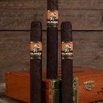 Olmec Maduro Corona Gorda