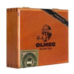 Olmec Maduro Corona Gorda