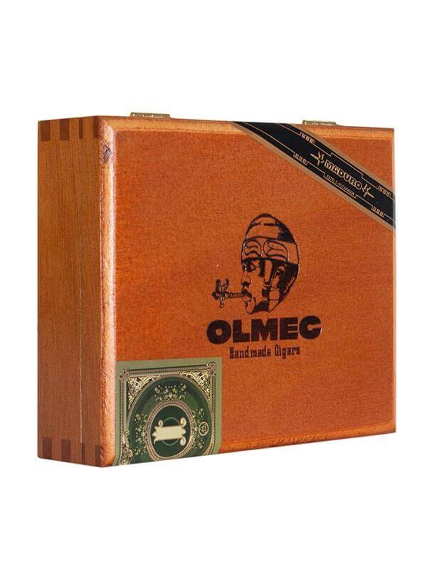 Olmec Maduro Corona Gorda