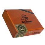 Olmec Maduro Corona Gorda