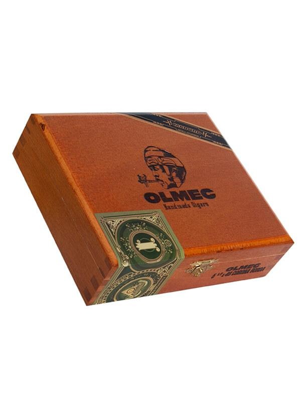 Olmec Maduro Corona Gorda