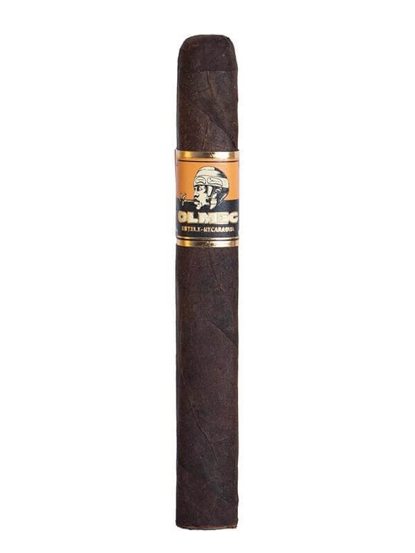 Olmec Maduro Corona Gorda