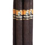 Olmec Maduro Corona Gorda