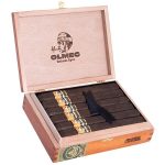 Olmec Maduro Doble Corona