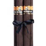 Olmec Maduro Doble Corona