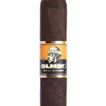 Olmec Maduro Doble Corona