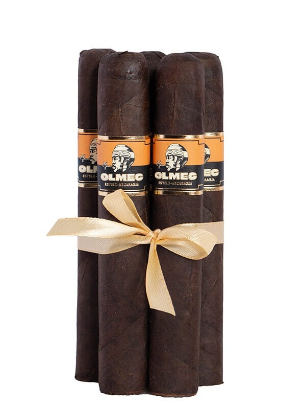 Olmec Maduro Grande