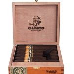 Olmec Maduro Grande