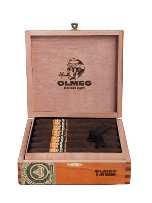 Olmec Maduro Grande