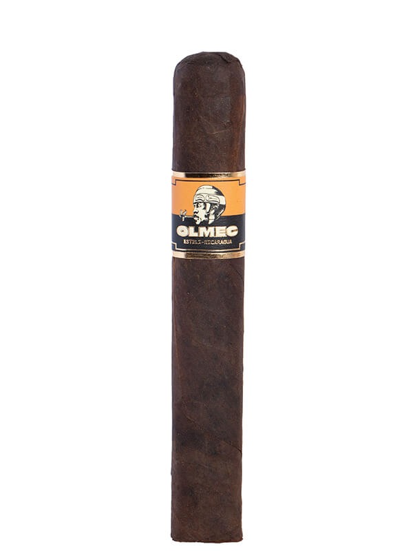 Olmec Maduro Grande