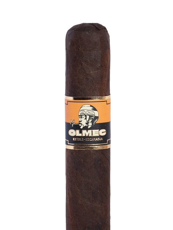 Olmec Maduro Grande