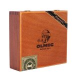Olmec Maduro Grande