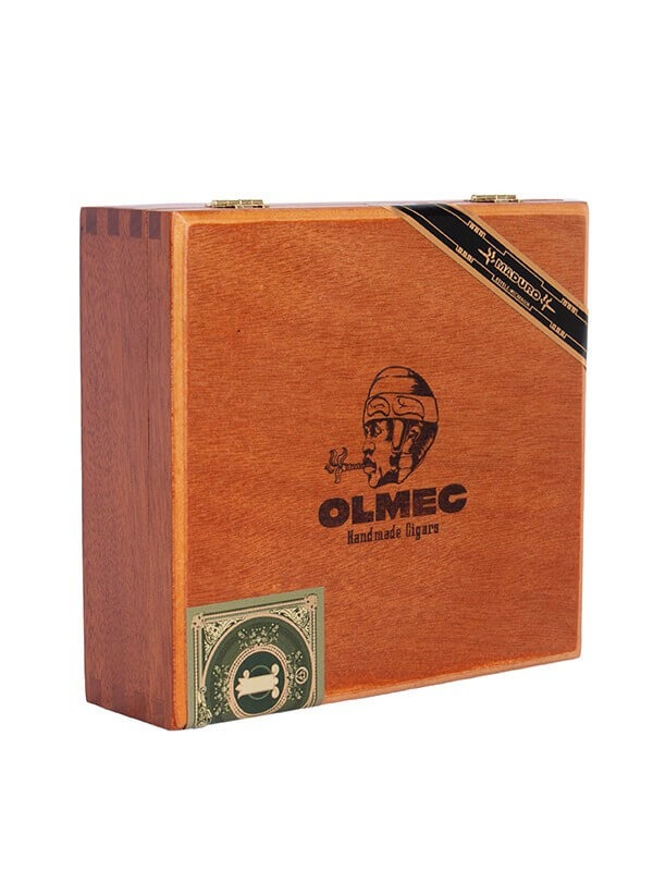 Olmec Maduro Grande