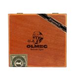 Olmec Maduro Grande