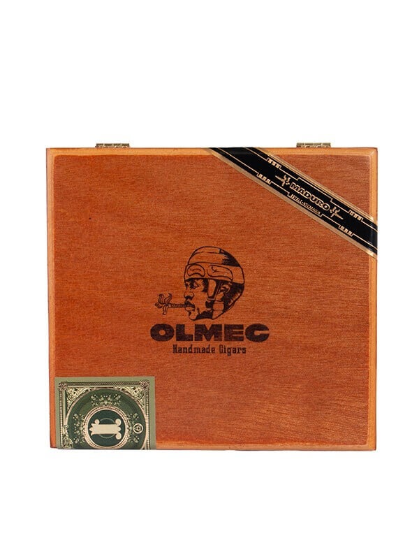 Olmec Maduro Grande