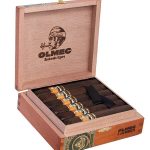 Olmec Maduro Robusto