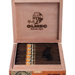 Olmec Maduro Robusto