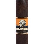 Olmec Maduro Robusto