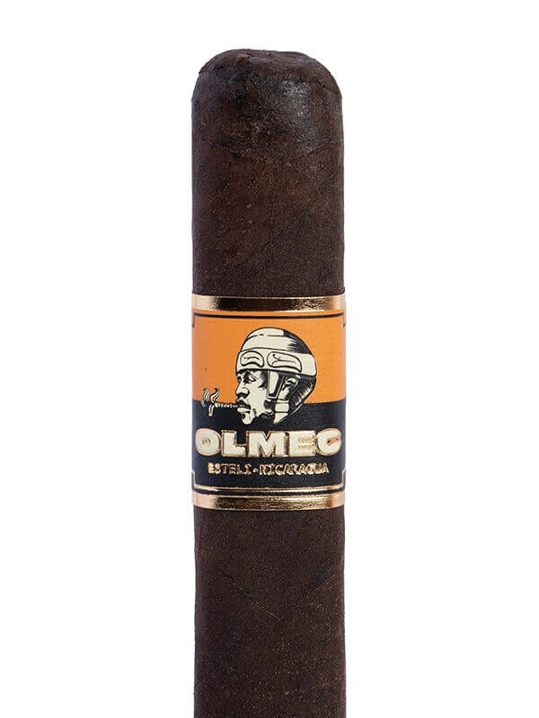 Olmec Maduro Robusto