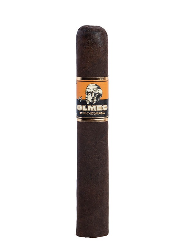 Olmec Maduro Robusto