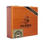 Olmec Maduro Robusto