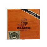 Olmec Maduro Robusto