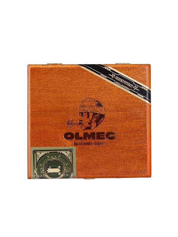 Olmec Maduro Robusto