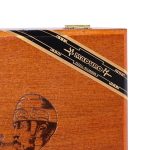 Olmec Maduro Robusto