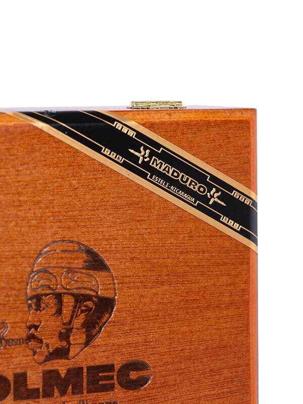 Olmec Maduro Robusto