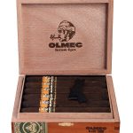 Olmec Maduro Toro