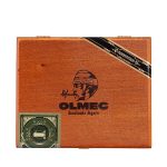 Olmec Maduro Toro