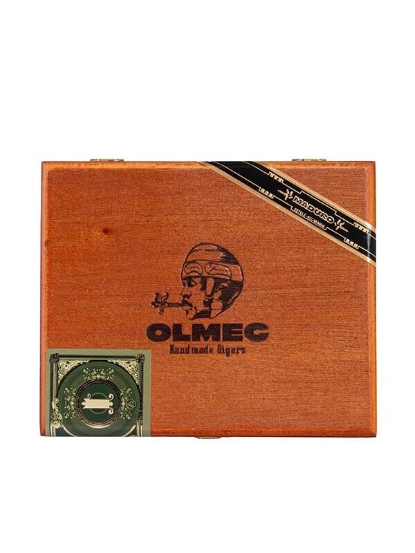 Olmec Maduro Toro
