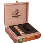 Olmec Maduro Toro