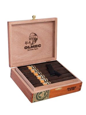 Olmec Maduro Toro