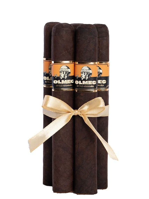 Olmec Maduro Toro