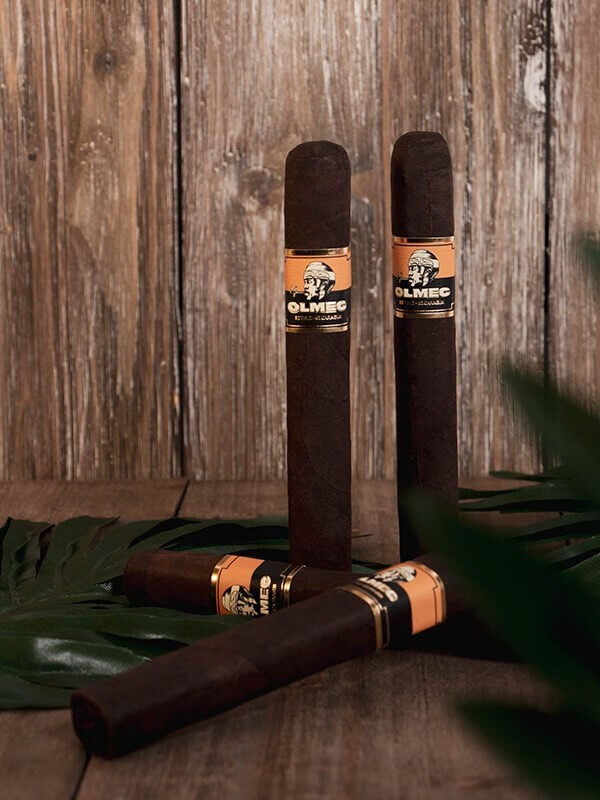 Olmec Maduro Toro