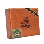 Olmec Maduro Toro