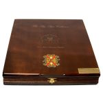 Opus X Big Papo Collection