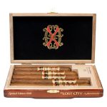 Fuente Fuente OpusX The Lost City Assortment