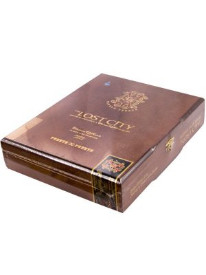 Fuente Fuente OpusX The Lost City Double Robusto
