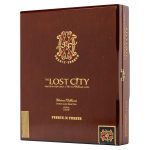 Fuente Fuente OpusX The Lost City Double Robusto Tubo