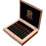 Fuente Fuente OpusX The Lost City Double Robusto Tubo