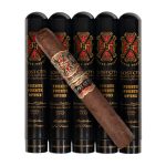 Fuente Fuente OpusX The Lost City Double Robusto Tubo