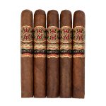 Fuente Fuente OpusX The Lost City Double Robusto Tubo