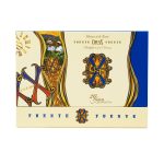 OpusX 20th Anniversary Blue Ashtray