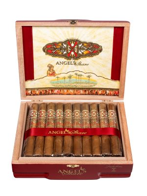 Fuente Fuente OpusX Angel's Share PerfecXion X