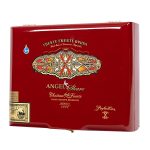 Fuente Fuente OpusX Angel’s Share PerfecXion X